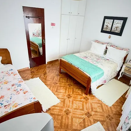 Гостевой дом Historic House In Downtown *