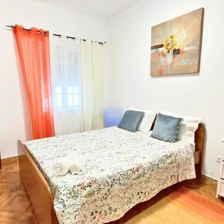 Гостевой дом Historic House In Downtown