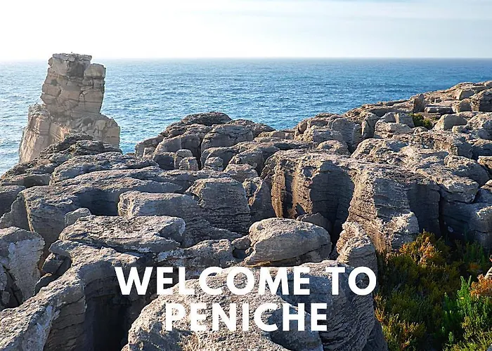 Гостевой дом Historic House In Downtown Пениши