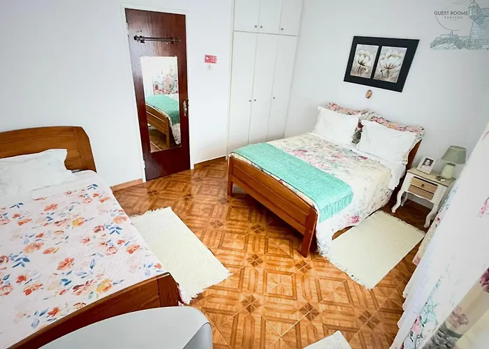 Гостевой дом Historic House In Downtown *