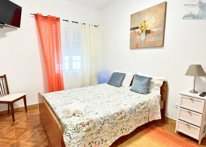 Гостевой дом Historic House In Downtown