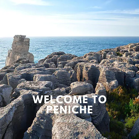 Maison d'hôtes Historic House In Downtown Peniche