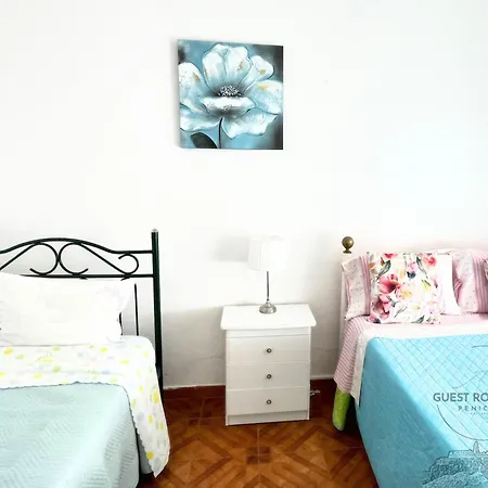 Historic House In Downtown Maison d'hôtes